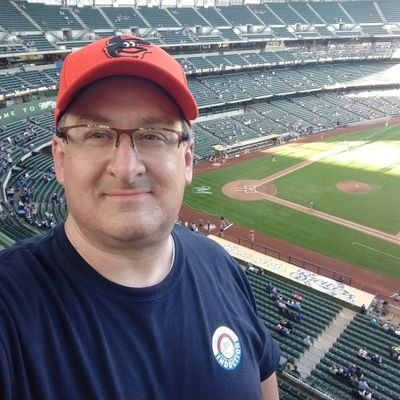 Profile Picture of Chris Swope (@swopedog) on Twitter