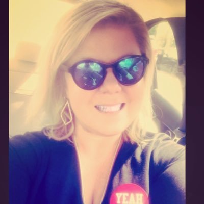 Profile Photo of Christy Diane Bobo (@christybobo) on Twitter