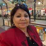 Profile Picture of Lucy Velasquez (@lucyvelasquezlc) on Instagram