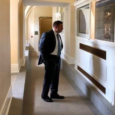 Profile Picture of Randy Eads (@EadsLeads) on Twitter