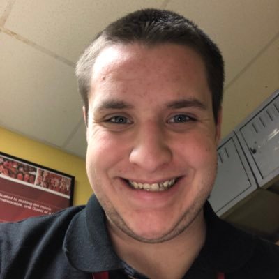 Profile Picture of Benjamin Harshman (@harshman_ben) on Twitter