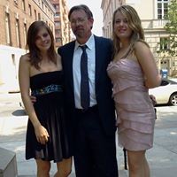 Profile Picture of John Hancock (@john-hancock-93) on Quora