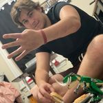 Profile Picture of Nolan Macki (@nolan_macki) on Instagram