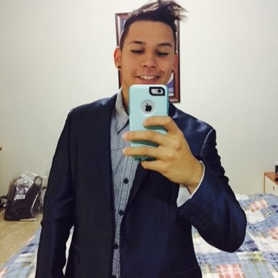 Profile Picture of Felix Collazo (@FelixCollazo6) on Twitter