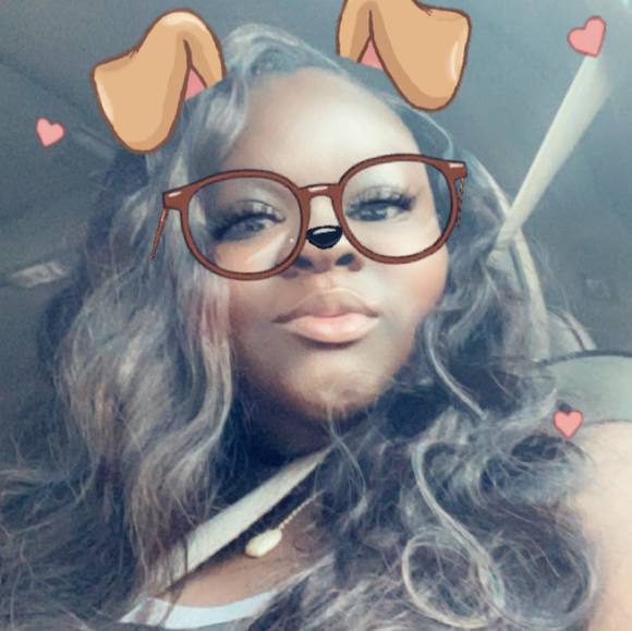 Profile Picture of Jasmine Lenoir (@lenoirjasmine) on Poshmark