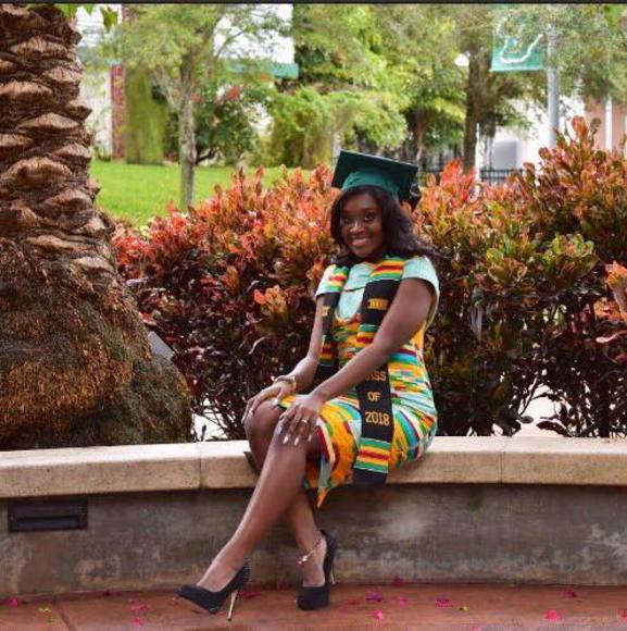 Profile Picture of Abigail Adu siaw (@abbbyyyy) on Poshmark