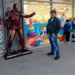 Andreas Liakopoulos - Instagram Profile Picture of Andreas Liakopoulos (@andreasliakopoulos) on Instagram