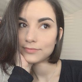 Profile Picture of Cristi Sangabriel (@CaineSangabriel) on Pinterest