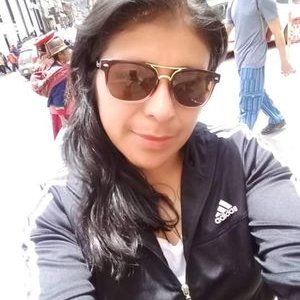 Profile Picture of BIANCA LAZO SANGAMA (@BiancaSangama) on Twitter