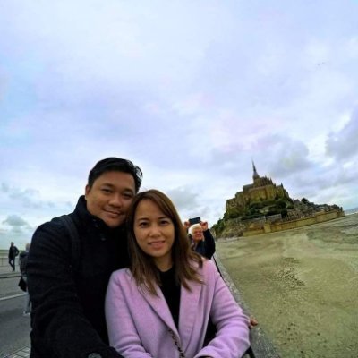 Jay Ricky Villarante - Twitter Profile Picture of Jay Ricky Villarante (@jbvillarante) on Twitter