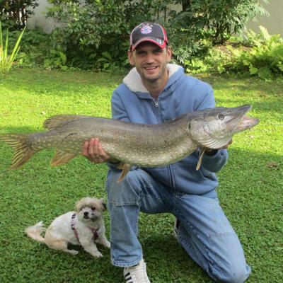 Profile Picture of Thomas Runge (@daBulla74) on Twitter