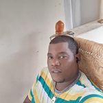 Profile Picture of Christopher Martin Horace (@christopher_horace) on Instagram