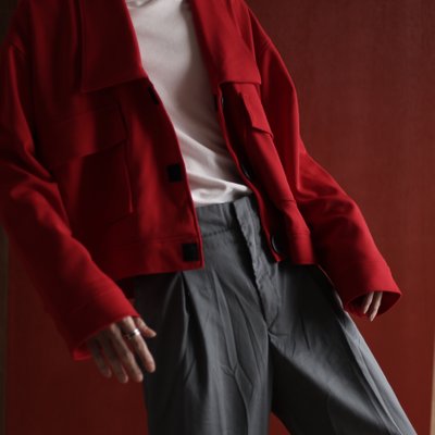 Profile Picture of Lucky Oetama (@luckyoetama) on Twitter