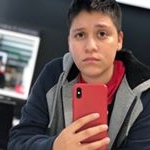 Profile Picture of Seth Nathaniel Enriquez (@slick_nate) on Instagram