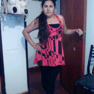 Profile Picture of Lucia Chacon (@luciachacon27) on Twitter