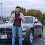 Profile Picture of Henry Aranda (@henryarandaa) on Instagram