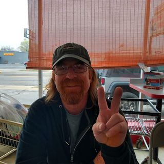 Profile Picture of Robert Tickner (@Robert-Tickner) on Facebook