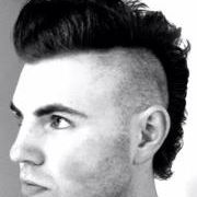 Profile Picture of Jeffie Barnes (@hellojeffie) on Pinterest