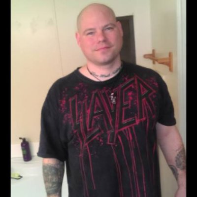 Jason Parmelee - Twitter Profile Picture of Jason Parmelee (@JasonParmelee5) on Twitter