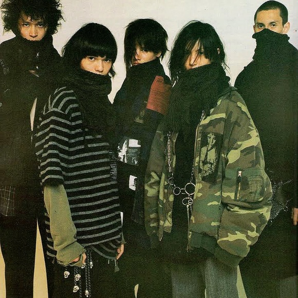 Profile Picture of Julio Alvarez (@julio_1441) on Poshmark