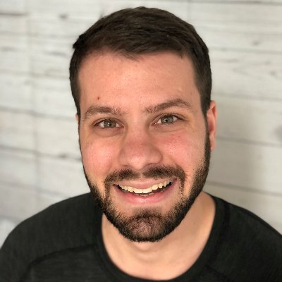 Profile Picture of Nick Ost (@nickost94) on Twitter