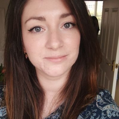 Profile Picture of Amanda K E Hornsby (@@KalliPoppi) on Twitter