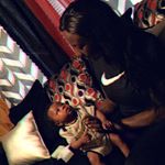 Profile Picture of Lashell Lashay Scott (@rj_mommy24) on Instagram