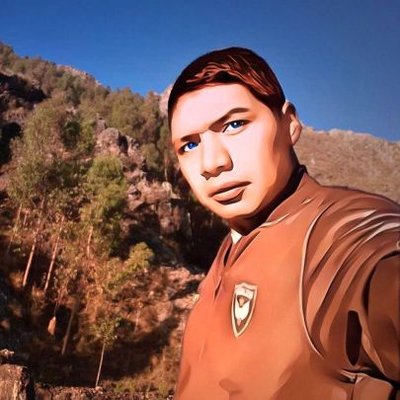 Profile Picture of MICHAEL GUTIERREZ BELLIDO (@MICHAEL58507962) on Twitter