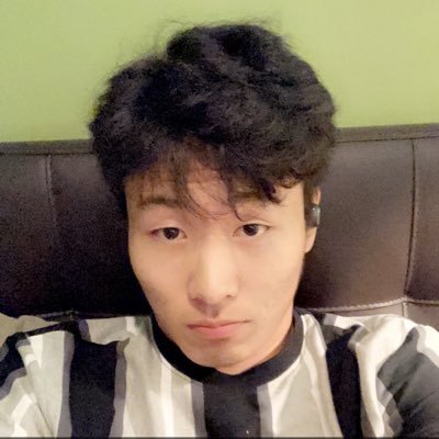 Profile Picture of Jeremy Cui (@JeremyCui6) on Twitter