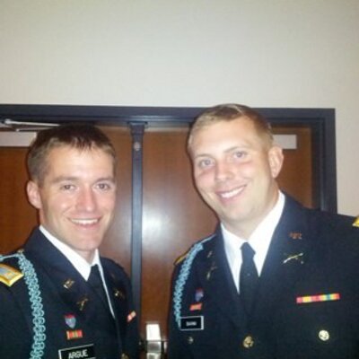Profile Picture of Aaron Bahm (@ABahm44) on Twitter