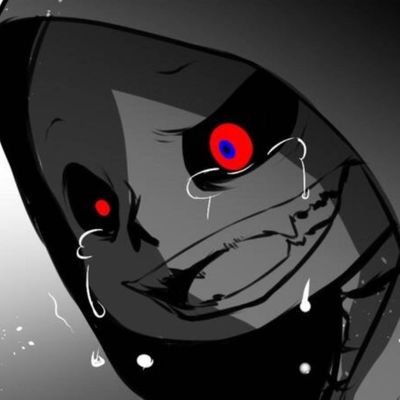 Profile Picture of Bipher Kaneki (@victorgs88) on Twitter