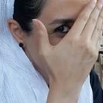 Profile Picture of شیدآ ادیب (@adibsheida) on Instagram