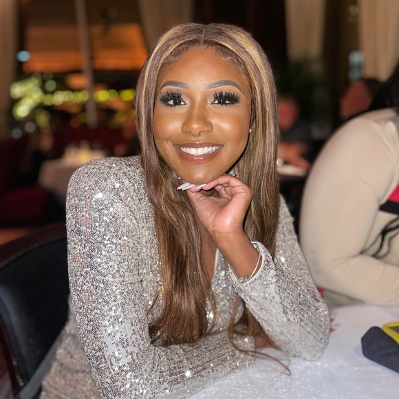 Profile Picture of Quanisha Jackson (@quanisha12345) on Poshmark