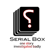 Profile Picture of Sim And Hal's Serial Box (@simandhalsserialbox1220) on Youtube