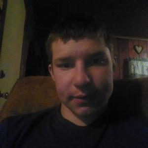 Profile Picture of Christopher Strobel (@chrisstrobel0) on Twitter