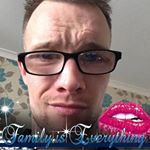 Profile Picture of David Peebles (@peebs_r.f.c) on Instagram