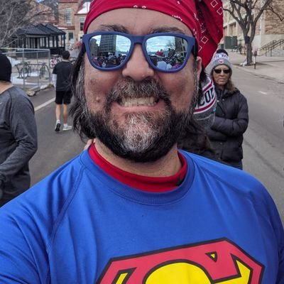 Profile Picture of Bob Kinney (@the0bob) on Twitter