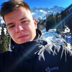 Profile Picture of Daniel Harrison (@danielharrison562) on Instagram