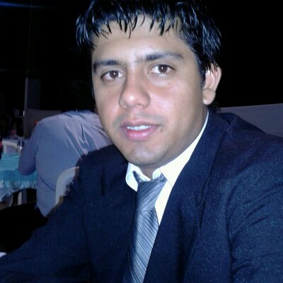 Profile Picture of David Mariano Notari (@cristodavis) on Twitter