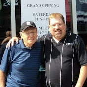 Profile Picture of Greg Hale (@greghale13) on Youtube