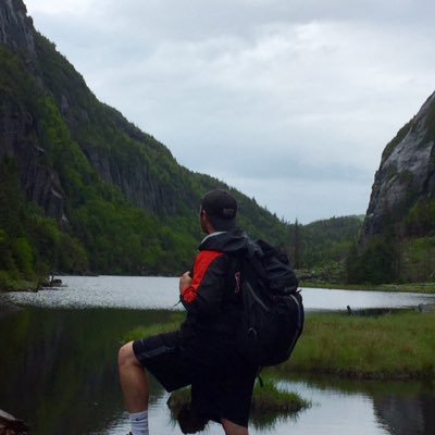 Profile Picture of Michael Stephenson (@mstephenson013) on Twitter