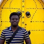 Profile Picture of Johnson Kahongo (@johnsonkahongo) on Instagram