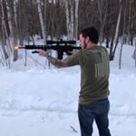 Profile Picture of Dylan Clement (@dylanclement.1996) on Instagram