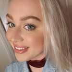 Profile Picture of 𝐿𝒾𝓃𝒹𝓈𝑒𝓎 𝑀𝒶𝓇𝒾𝑒💙 (@lindscoon) on Instagram