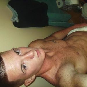 Profile Picture of Kenny Decker (@who_lays_hard_pipe) on Myspace