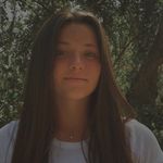 Profile Picture of Sadie Swauger (@sadiekatesart) on Instagram
