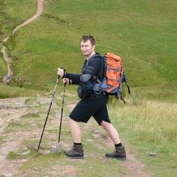 Profile Picture of Piotr Urbanski (@urbanski_83) on Twitter