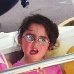 Profile Picture of Jillian Gillespie (@jollonie_calmamary) on Instagram