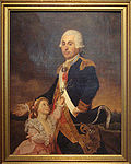 Profile Picture of Auguste-Louis de Rossel de Cercyon Wikipedia