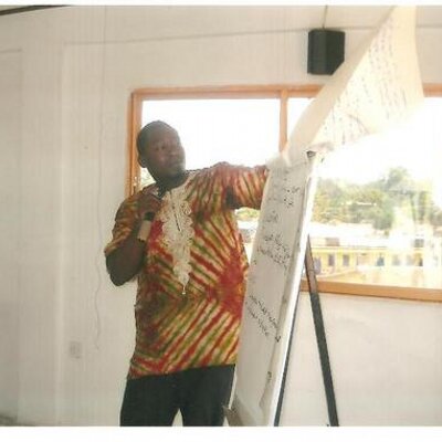 Profile Picture of James Cyril Leon Pratt (@JamesCLPratt1) on Twitter